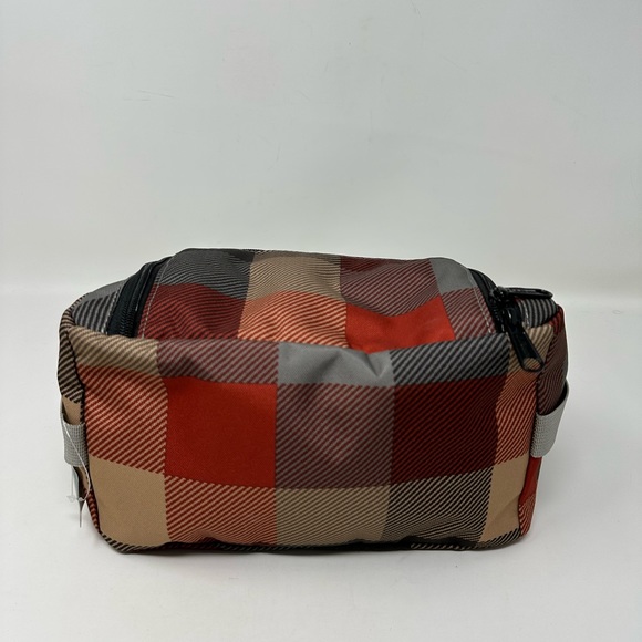 L.L.Bean Bags Ll Bean Personal Organizer Bag Traveler Toiletry Bag